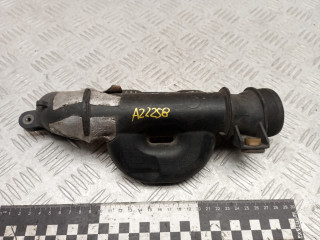 патрубок турбины Citroen Xsara Picasso 1 поколение 2004, 1.6 л., дизель, 9653777580