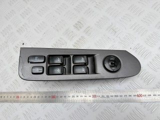 блок управления стеклоподъемниками Hyundai Terracan 1 поколение HP 2003, 2.9 л., дизель, МКПП, внедорожник 5 дв., полный привод, 621W04290, 93501H1110, 612W14800, 96501H1100, 96501H1110