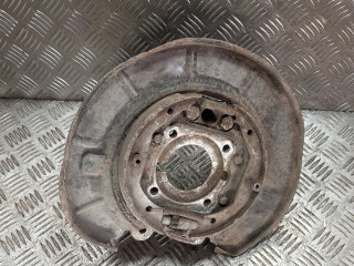 кулак задний правый BMW 5 серия E39 2000, 1983114, 9298052810341145