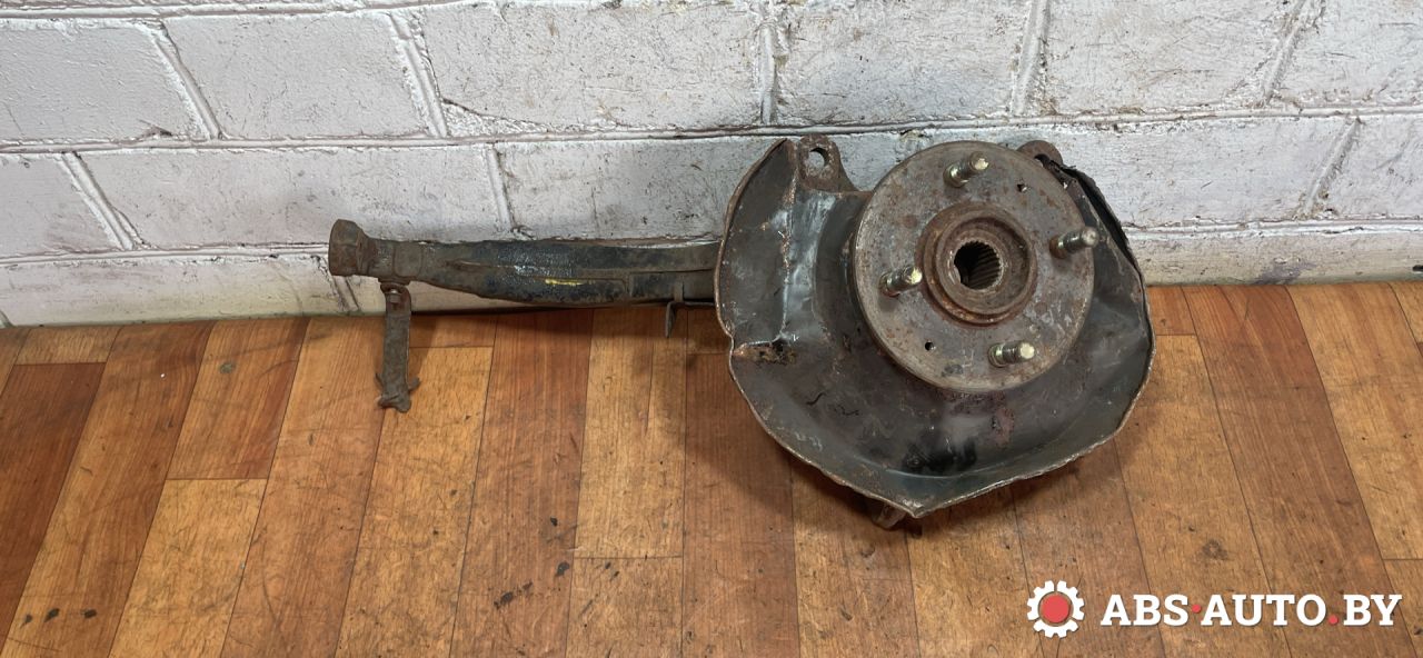 ступица передняя правая Rover 400 Series 2 поколение 1998, 1.6 л. - фото №1