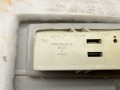 обшивка крышки багажника Chrysler Pacifica 1 поколение 2007, 4.0 л., EGQ, бензин, АКПП, 0TW51TRMAAG, 04685928AA - фото №9