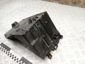 полка аккумулятора Citroen C4 Picasso 1 поколение 2009, 1.6 л., 9HZ (DV6TED4), дизель, АКПП, правый руль, 9663615380 - фото №4