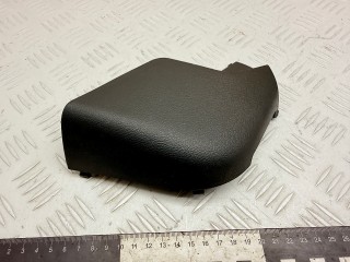 пластик Volkswagen Touareg 1 поколение 2006, 3.0 л., BKS, дизель, АКПП, внедорожник 5 дв., полный привод, 7L0881347