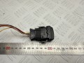 кнопка центрального замка Renault Laguna 2 поколение 2001, 1.9 л., F9Q 750, дизель, МКПП, хетчбэк 5 дв., 2648802, 002446B - фото №3