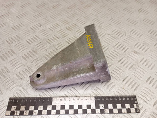 кронштейн двигателя Mercedes-Benz C-Класс W203/S203/CL203 [рестайлинг] 2004, 2.2 л., дизель, A6112230804