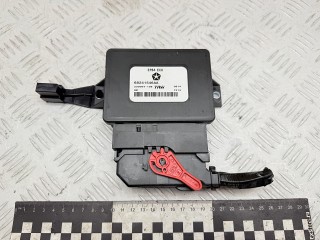 блок управления ручником Jeep Cherokee 5 поколение 2016, 2.0 л., EBT, дизель, АКПП, внедорожник 5 дв., 68241546AA, 230064108