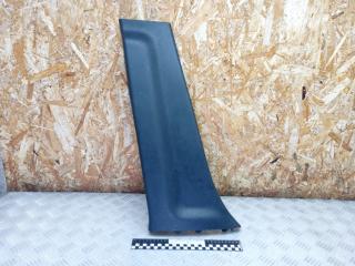 обшивка стойки центральной левой Renault Grand Scenic 3 поколение 2011, 1.5 л., дизель, МКПП, правый руль, 769160008R