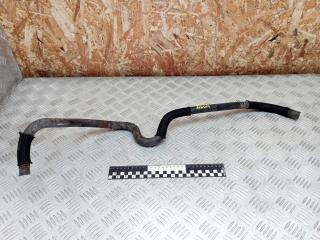 патрубок радиатора Peugeot 4007 1 поколение 2009, 2.2 л., дизель, МКПП, полный подключаемый привод, правый руль