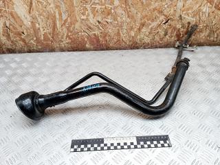 горловина топливного бака Nissan Primera P12 2005, 2.2 л., дизель, МКПП, хетчбэк 5 дв.