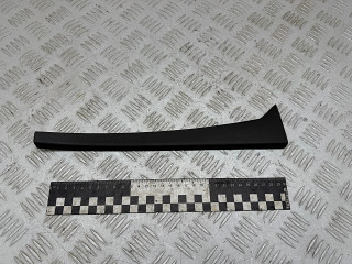 обшивка стойки передней правой Volkswagen Touareg 1 поколение 2006, 2.5 л., BAC, дизель, МКПП, внедорожник 5 дв., 7L0868239B