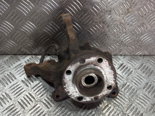 ступица передняя левая Renault Megane 2 поколение 2006, 1.6 л., бензин