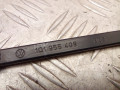 щеткодержатель (поводок стеклоочистителя, дворник) Volkswagen Golf 5 поколение 2007, 1Q1955409 - фото №5