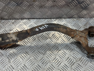 рычаг задний левый Peugeot 406 1 поколение [рестайлинг] 2003, 2.0 л., бензин, МКПП, седан