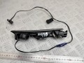 ручка внутренняя задняя правая Audi A6 4B/C5 2000, 2.5 л., AKE, дизель, МКПП, полный привод, 4B0839020, 4B0035399A - фото №2