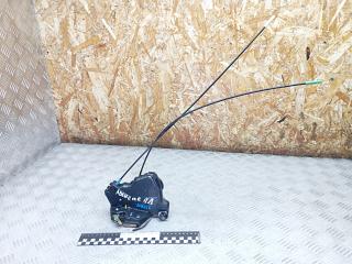 замок двери передней левой Toyota Avensis 2 поколение (T250) 2005