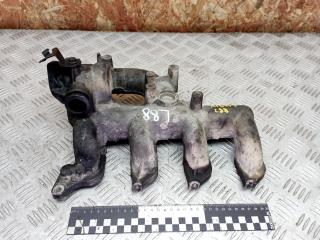 коллектор впускной Renault Megane 2 поколение 2005, 1.9 л., дизель, МКПП, универсал, 8200145096