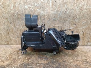 отопитель в сборе (печка) Volkswagen Touareg 1 поколение 2006, 3.0 л., BKS, дизель, АКПП, внедорожник 5 дв., полный привод