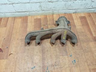 коллектор выпускной Volkswagen Transporter T4 1998, 2.4 л., дизель, МКПП, грузовик, 0742530336