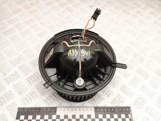 моторчик печки Mercedes-Benz A W169 2 поколение (2004-2008) 2008, 2.0 л., OM 640.942, дизель, МКПП, хетчбэк 5 дв., правый руль, 982485P, A1698200642