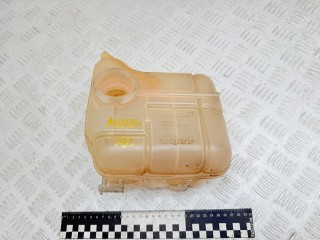 бачок расширительный Opel Insignia 1 поколение (A) [рестайлинг] 2013, 2.0 л., A 20 DTE, дизель, МКПП, универсал, 22924025, 22953219