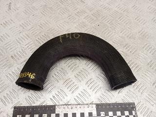 патрубок интеркулера Mitsubishi Pajero 3 поколение 2002, 3.2 л., дизель, МКПП, внедорожник 3 дв., MR481984