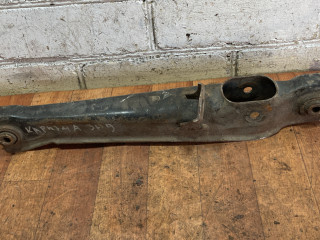 рычаг задний левый Mitsubishi Carisma 1 поколение 1999