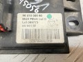 коммутатор зажигания Peugeot 607 1 поколение 2001, 2.2 л., 4HX (DW12TED4/FAP), дизель, МКПП, седан, 9641004580 - фото №2