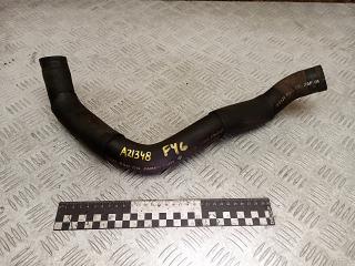 патрубок радиатора Mitsubishi Pajero 3 поколение 2002, 3.2 л., дизель, МКПП, внедорожник 3 дв., MR404872