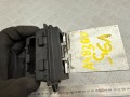 сопротивление печки Peugeot 607 1 поколение 2001, 2.2 л., 4HX (DW12TED4/FAP), дизель, МКПП, седан, F663530T, F663530TH, F663530TJ - фото №2