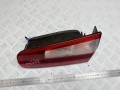 фонарь крышки багажника правый Renault Laguna 2 поколение 2001, 1.9 л., F9Q 750, дизель, МКПП, хетчбэк 5 дв., 8200002476 - фото №2