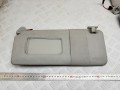 козырек солнцезащитный BMW 5 серия E39 1999, 3.0 л., M57 306 D3, дизель, МКПП, универсал - фото №2