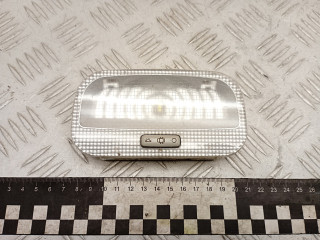 фонарь салона (плафон) Citroen C4 Picasso 1 поколение 2011, 1.6 л., 9HZ (DV6TED4), дизель, правый руль, 9652262180