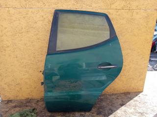 дверь задняя правая Mercedes-Benz A-Класс W168 1999