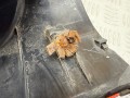 фонарь задний правый Toyota Avensis 2 поколение (T250) 2006, 2.0 л., 1CD-FTV, дизель, МКПП, универсал, 9632646680 - фото №7