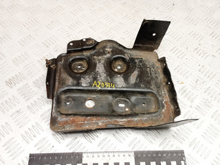 полка аккумулятора Peugeot 306 1 поколение [рестайлинг] 2000, 1.9 л., WJY (DW8B), дизель, МКПП, универсал, передний привод