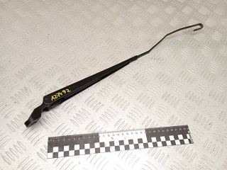 щеткодержатель (поводок стеклоочистителя, дворник) Citroen Xsara 1 поколение [рестайлинг] 2001, 2.0 л., дизель, 4211, 38509