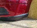 бампер передний Citroen C5 1 поколение [рестайлинг] 2007, 2.0 л., RHR (DW10BTED4), дизель, АКПП, хетчбэк 5 дв., 9650279580, 9650279680 - фото №15