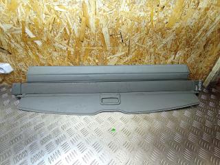 шторка багажника Volkswagen Polo 4 поколение 2004, универсал, 6K0863553U, 294440