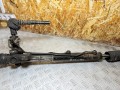 рулевая рейка Hyundai Santa Fe 2 поколение (CM) 2006, 2.2 л., D4EB, дизель, МКПП, внедорожник 5 дв., 577002B100, ATGR25691RB, 577002B000, HNQ2569GQ, HNQ2569KW, HSR25691AY, EX577002B000, EX577002B100, 109BA0593, 109BA0593AC, HNZ2569WA, R2569, R25691NW, R25691RB, R25692RB, 401N10084Z - фото №4