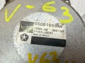 динамик Chrysler Voyager 4 поколение [рестайлинг] 2005, 2.8 л., ENR, дизель, АКПП, минивэн, 05081669AA - фото №4