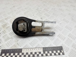 подушка крепления двигателя Jeep Cherokee 5 поколение 2016, 2.0 л., EBT, дизель, АКПП, внедорожник 5 дв., 68172351AC, P68172351AC