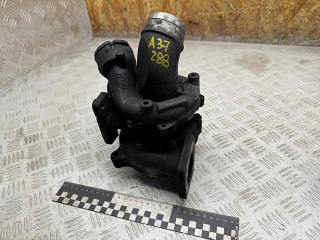 турбина Volkswagen Touareg 1 поколение 2006, 2.5 л., BAC, дизель, МКПП, внедорожник 5 дв., 070145701JV, 070145701J, 070145701JX, 070145702B, 070145702BV, 070145702BX, 7168850001, 7168850002, 7168850003, 7168850004, 7168850005, 7168855004S, 7168855005S, MTG1589BH, MTG1589GR, MTG1589LM, MTG1589NM, MTG1589RF, MTG1589SL, MTG1589TD, 030TC17542000, MTG1589PR, MTG1589RB