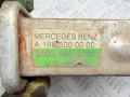 интеркулер Mercedes-Benz A W168 1 поколение [рейстайлинг] (2001-2004) 2002, 1.7 л., OM 668.942, дизель, МКПП, хетчбэк 5 дв., A1685000000, 01009990000 - фото №5
