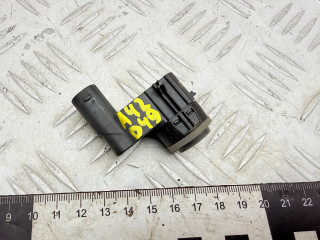 датчик парктроника Peugeot 3008 1 поколение 2011, 2.0 л., RHH (DW10CTED4), дизель, робот, 9664027977, AAP0061