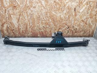 распорка стоек Volvo XC90 1 поколение 2005, 2.4 л., D 5244 T, дизель, МКПП, внедорожник 5 дв., полный привод, правый руль, 8666205, 30671353, 8666204