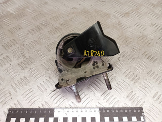 подушка крепления двигателя Toyota RAV4 2 поколение (XA20) [рестайлинг] 2005, 2.0 л., 1CD-FTV, дизель, МКПП, внедорожник 5 дв., 1237128020, 1232127050