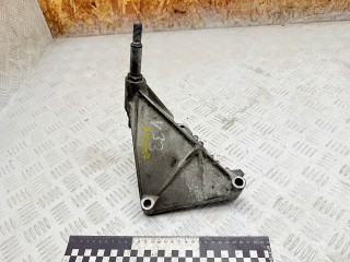 кронштейн КПП Renault Scenic RX4 1 поколение 2002, 1.9 л., F9Q 740, дизель, МКПП, полный привод, 7700432184