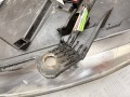 фара правая Peugeot 407 1 поколение 2007, 1.6 л., 9HZ (DV6TED4), дизель, МКПП, седан, 0301213204 - фото №6