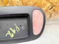 бленда Renault Scenic 1 поколение (1996 - 1999), 1.6 л., K7M 702, бензин, МКПП, 7700842700, 7711170346, 7700849407 - фото №5