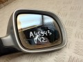 зеркало наружное правое Audi A6 4B/C5 1997, 1.9 л., AFN, дизель, МКПП, седан, E6012319 - фото №2